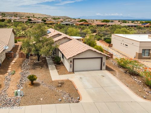 1012 W Union Bell Drive, Green Valley, AZ, 85614 | Card Image