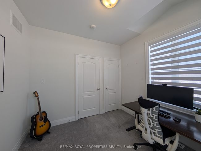 41 Cachia Lane, House attached with 4 bedrooms, 3 bathrooms and 1 parking in Ajax ON | Image 24