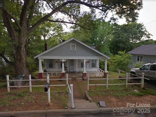 405 S Yates St, Gastonia, NC, 28052-3607 | Card Image