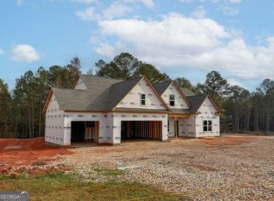 557 Belle Woode, House other with 4 bedrooms, 3 bathrooms and 3 parking in Monroe GA | Image 1