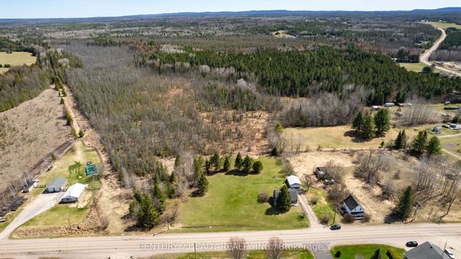 285 Foymount Rd, House other with 2 bedrooms, 1 bathrooms and 4 parking in Eganville ON | Image 32