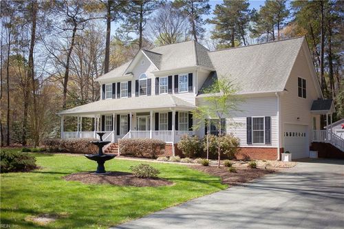 3346 Hickory Fork Rd, GLOUCESTER, VA, 23061-3967 | Card Image