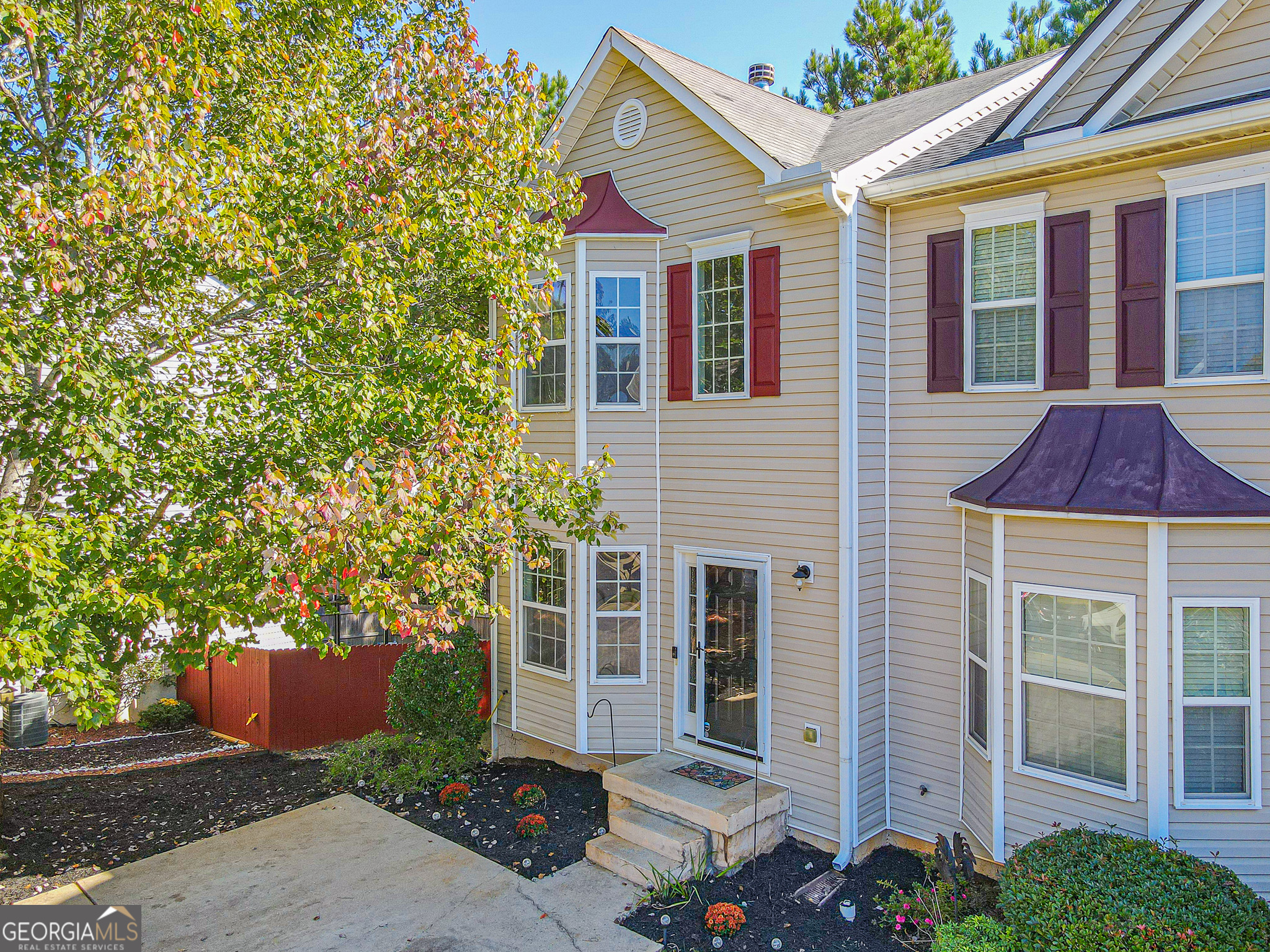 Timber Hills Way, Oakwood, GA 30566