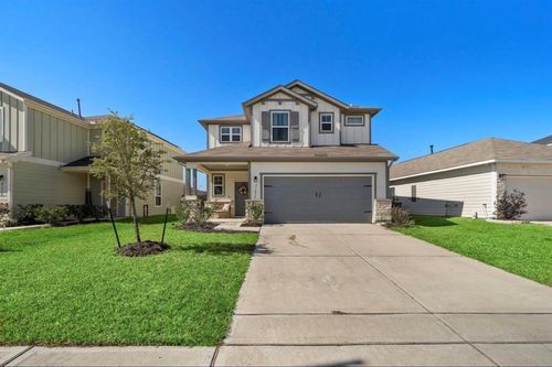 23934 Prairie Dust Dr, Hockley, TX, 77447-2058 | Card Image