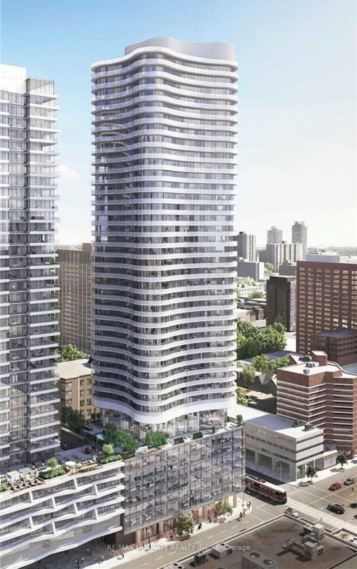 3104-403 Church St, Toronto, ON, M4Y0C9 | Card Image