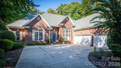 7843 Nine Iron Ct, Denver, NC, 28037-8017 | Card Image