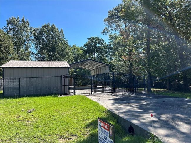 221 Acorn Ln, Home with 0 bedrooms, 0 bathrooms and null parking in Pointblank TX | Image 11