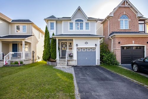 1635 Sarasota Cres, Oshawa, ON, L1G8G1 | Card Image