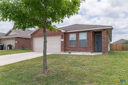 105 Pullman Place Blvd, Temple, TX, 76502-3520 | Card Image