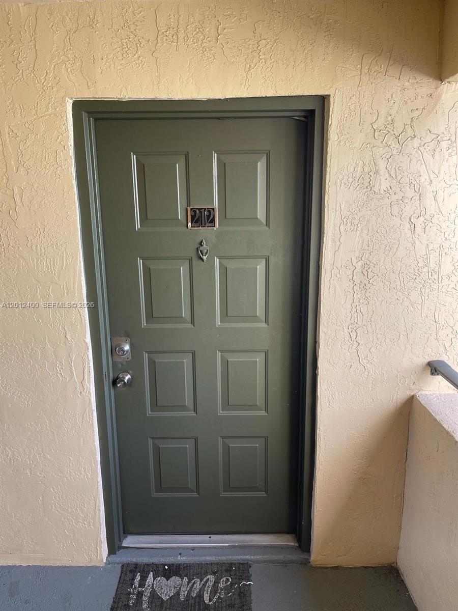 Residential in Sunrise 5