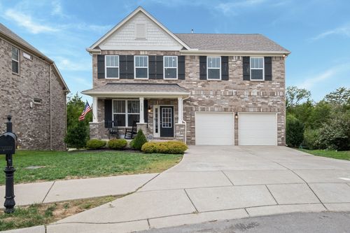 7020 Bennett Dr, Mount Juliet, TN, 37122-1018 | Card Image