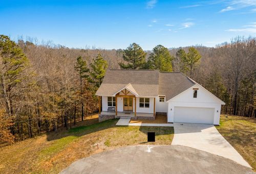 150 Caddy Cove Ln, Mountain View, AR, 72560-6101 | Card Image