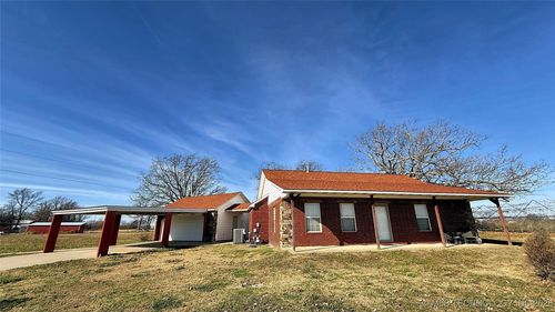 8195 Highway 82a, Tahlequah, OK, 74464-8627 | Card Image