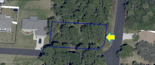 534 Fernwood Ave Nw, Palm Bay, FL, 32907 | Card Image