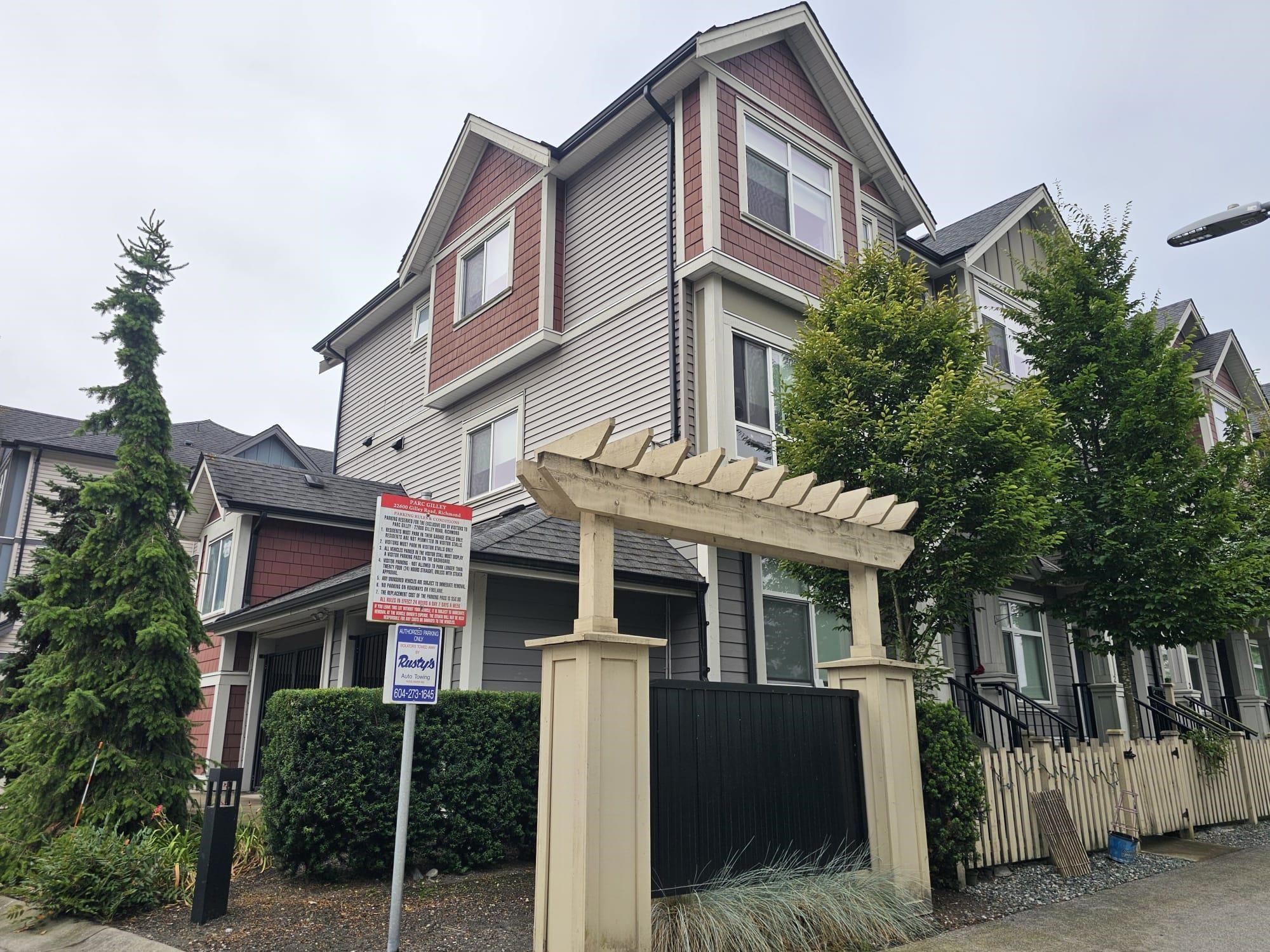 Residential in Richmond 3