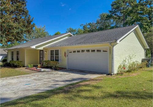 1537 Goodwood Dr, TALLAHASSEE, FL, 32308-4607 | Card Image