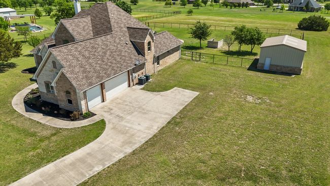 100 Wapiti Dr, House other with 5 bedrooms, 4 bathrooms and null parking in Azle TX | Image 38