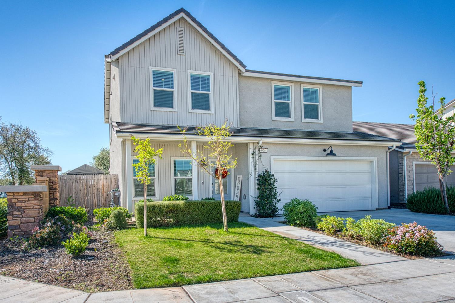 Residential in Madera 2