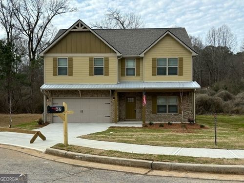 407 Crescent Ct, Griffin, GA, 30224-9025 | Card Image