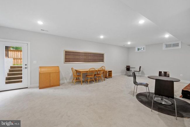 4635 Wood Glen Rd, House other with 5 bedrooms, 5 bathrooms and null parking in FAIRFAX VA | Image 38