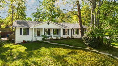 2189 Cedarbrook Ct Se, Atlanta, GA, 30316-2628 | Card Image
