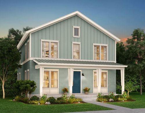255 Newsday Street, Charleston, SC, 29492 | Card Image
