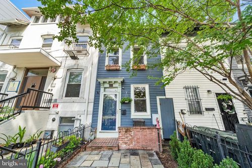 617 Rhode Island Ave Nw, WASHINGTON, DC, 20001-1854 | Card Image