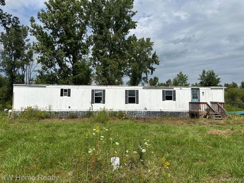 2911 E Sanilac Road, Wells Township, MI, 48723 | Card Image