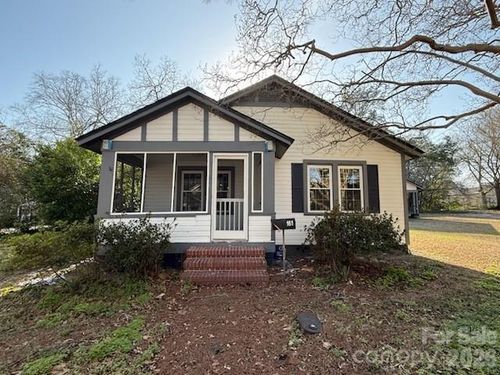 161 Seaboard St, Cheraw, SC, 29520-2721 | Card Image