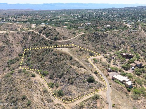 0 W Three Oclock Hill Rd, Oracle, AZ, 85623 | Card Image