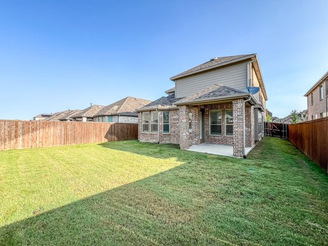 2004 Jumper Fields Dr, House other with 3 bedrooms, 3 bathrooms and null parking in Aubrey TX | Image 33
