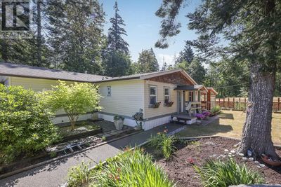 63 - 1901 Ryan Rd E, House other with 3 bedrooms, 2 bathrooms and 2 parking in Comox BC | Image 3