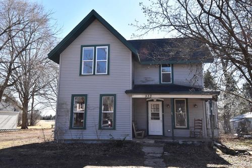 533 E Main Road, Eagle, WI, 53119 | Card Image