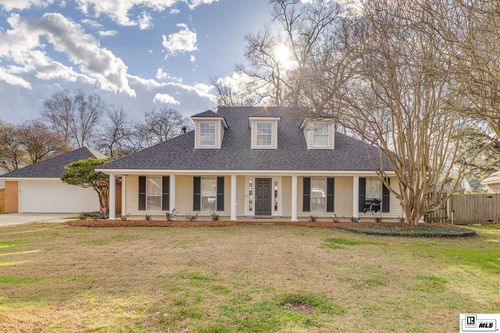 2914 W Deborah Drive, Monroe, LA, 71201 | Card Image