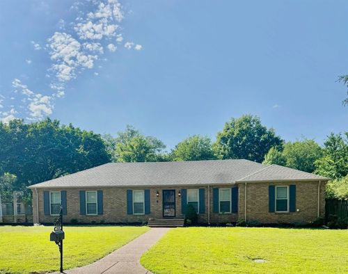 2639 Cedar Ridge Dr, Germantown, TN, 38138-6037 | Card Image