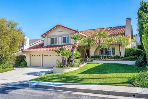 7156 Castle Peak Dr, West Hills, CA, 91307-3819 | Card Image