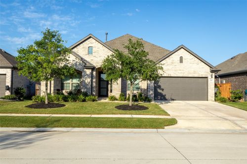 1719 Manderley Dr, Katy, TX, 77493-5339 | Card Image