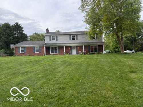 5807 Eastview Court, Indianapolis, IN, 46250 | Card Image