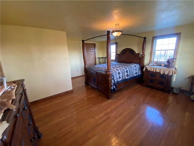 S6966 Johnson Ave, House other with 4 bedrooms, 2 bathrooms and null parking in VIROQUA WI | Image 17