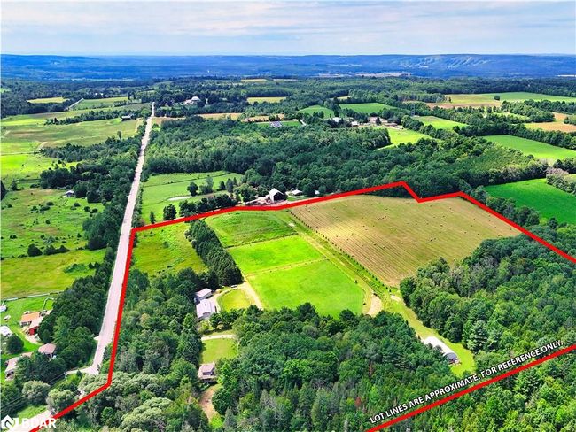 1390 Warminster Sideroad, House other with 3 bedrooms, 3 bathrooms and 20 parking in Oro Medonte ON | Image 5
