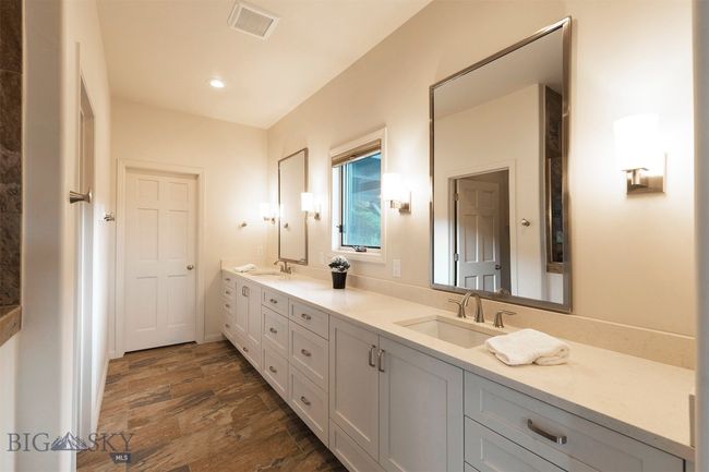952 N Meadow Creek Rd, House other with 4 bedrooms, 3 bathrooms and null parking in Mc Allister MT | Image 30