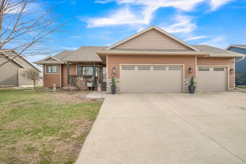 1121 38th Street, Spirit Lake, IA, 51360 | Card Image