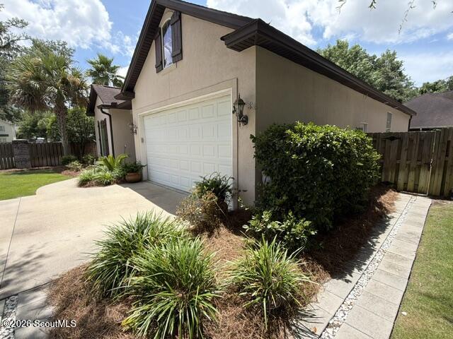 Residential in St. Simons Island 2