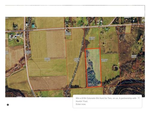 00 Beaver Dams Moreland Rd, Montour Falls, NY, 14865 | Card Image