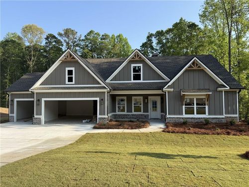 1285 Birch Way, Loganville, GA, 30052-6093 | Card Image
