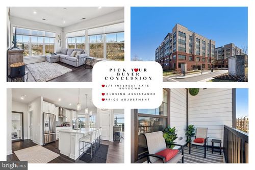 apt-306-100 Saint Ives Pl, NATIONAL HARBOR, MD, 20745-1423 | Card Image