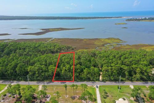 Lot 19 Port St, Port Saint Joe, FL, 32456 | Card Image