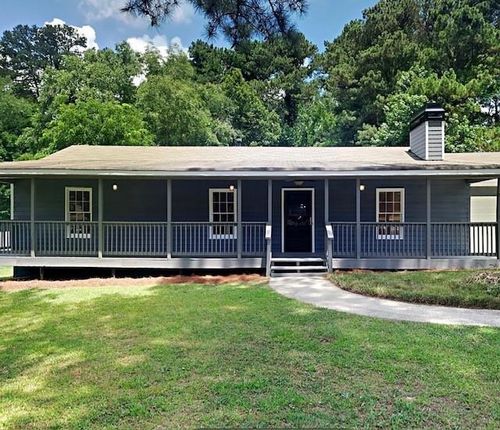 6250 Silver Spur Dr, Lithonia, GA, 30058-6130 | Card Image