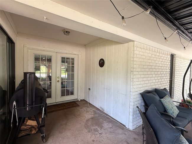 101 Cluster Dr, House other with 3 bedrooms, 2 bathrooms and null parking in Mineral Wells TX | Image 40