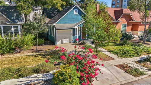 749 E Ashby Pl, San Antonio, TX, 78212-4144 | Card Image